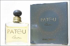 Patou Nacre outlet Collection